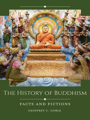 cover image of The History of Buddhism